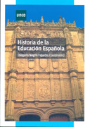 Historia de la educación española