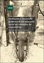 Formación y desarrollo profesional del educador social en contextos de intervención