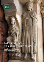La Península Ibérica en la Edad Media (700 - 1250)