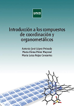 Introducción a los compuestos de coordinación y organometálicos