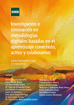 Investigación e innovación en metodologías digitales basadas en el aprendizaje conectado, avtivo y colaborativo