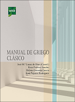 Manual de griego clásico