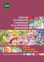 Modelos de formación y aprendizaje de la profesión orientadora: Análisis y propuesta para su reforma