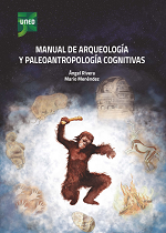 Manual de arqueología y paleoantropología cognitivas
