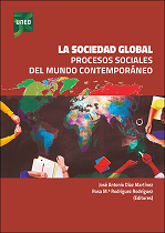 La sociedad global: Procesos sociales del mundo contemporáneo