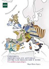 Cerámica importada en Asturias entre los siglos XIII y XVIII: Un análisis arqueológico