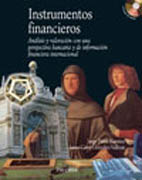 Instrumentos financieros: análisis y valoración con una perspectiva bancaria y de información financiera internacional