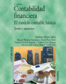Contabilidad financiera: el modelo contable básico : teoría y supuestos