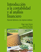 Introducción a la contabilidad y al análisis financiero: especial referencia a las empresas turísticas