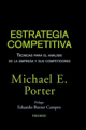 Estrategia competitiva: técnicas para el análisis de los sectores industriales y de la competencia