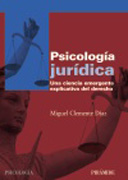 Psicología jurídica: una ciencia emergente explicativa del derecho