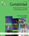 Contabilidad: adaptada al Plan General de Contabilidad de 2008