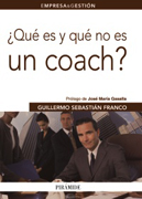 Qué es y qué no es un coach?