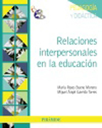 Relaciones interpersonales en la educación