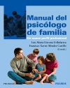 Manual del psicólogo de familia: un nuevo perfil profesional