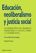 Educación, neoliberalismo y justicia social: Una revisión crítica del desarrollo humano desde la Carta de la Tierra y la Economía Social