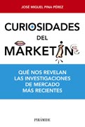 Curiosidades del marketing: Qué nos revelan las investigaciones de mercado más recientes