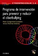 Cyberprogram 2.0: programa de intervencion para prevenir y reducir el ciberbullying