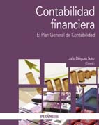 Contabilidad financiera: El plan general de la contabilidad