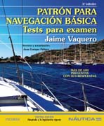 Patrón para navegación básica: Tests para examen