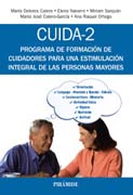 CUIDA-2: Programa de formación de cuidadores para una estimulación integral de las personas mayores