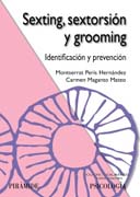 Sexting, sextorsión y grooming: Identificación y prevención