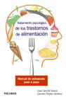 Tratamiento psicológico de los trastornos de alimentación: manual de autoayuda paso a paso