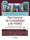 Plan general de contabilidad y de PYMES: Reales Decretos 1514/2007 y 1515/2007, adaptados a los reales decretos 1159/2010, 602/2016 y 1/2021