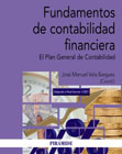 Fundamentos de contabilidad financiera: el plan general de contabilidad
