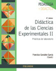 Didáctica de las Ciencias Experimentales II: Prácticas de laboratorio