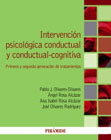 Intervención psicológica conductual y conductual-cognitiva: Primera y segunda generación de tratamientos