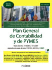 Plan general de contabilidad y de PYMES: Reales Decretos 1514/2007 y 1515/2007 adaptados a los reales decretos 1159/2010, 602/2016 y 1/2021