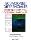 Ecuaciones diferenciales: En diferencias y derivadas parciales