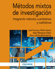 Métodos mixtos de investigación: Integrando métodos cuantitativos y cualitativos