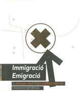 Imigració emigració: 9 Biennal Martínez Guerrocabeitia