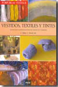 Vestidos, textiles y tintes: estudios sobre la producción de bienes de consumo en la Antigüedad