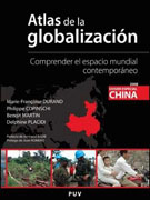Atlas de la globalización: comprender el espacio mundial contemporáneo