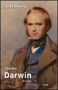 Charles Darwin: viajes : una biografía