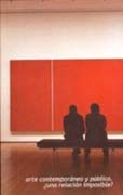 Arte contemporáneo y público: ¿una relación imposible?
