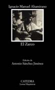 El Zarco: episodios de la vida mexicana en 1861-1863