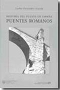 Historia del puente en España: puentes romanos