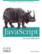 JavaScript: la guía definitiva