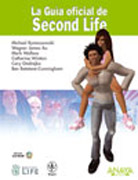 Second life: la guía oficial