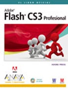 Flash CS3 profesional