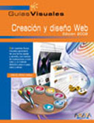 Creación y diseño Web: edición 2008