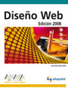 Diseño web: edición 2008