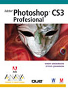 Photoshop CS3: profesional
