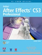After effects CS3: professional
