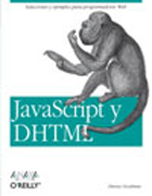 JavaScript y DHTML