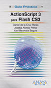 ActionScript 3 para Flash CS3